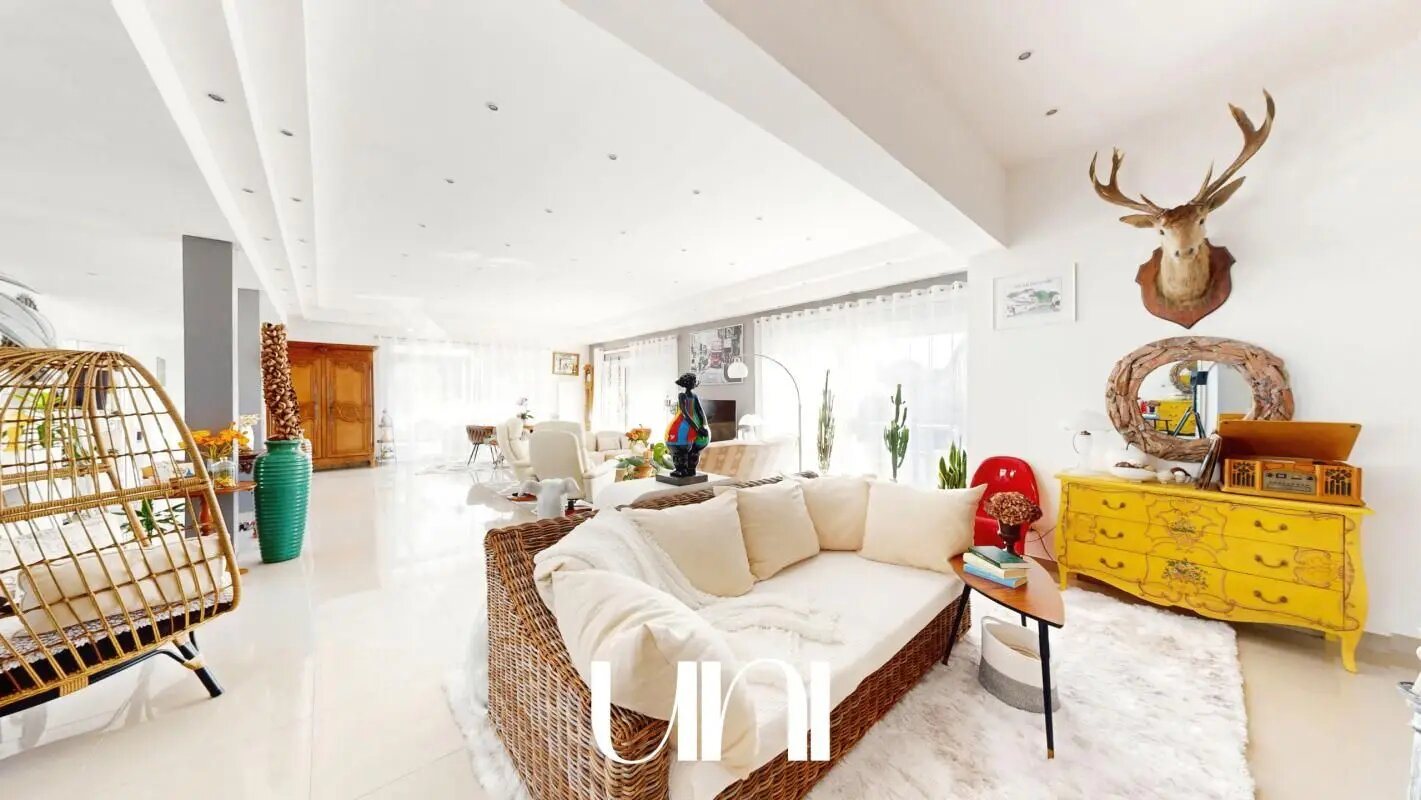 Maison à vendre, 186m², Ryes