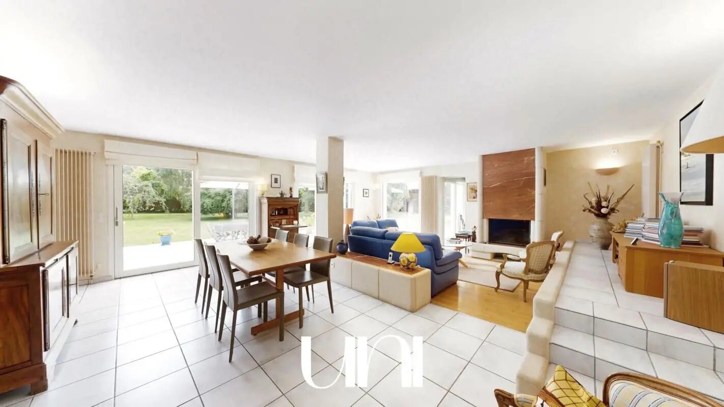 Maison à vendre, 295m², Mathieu