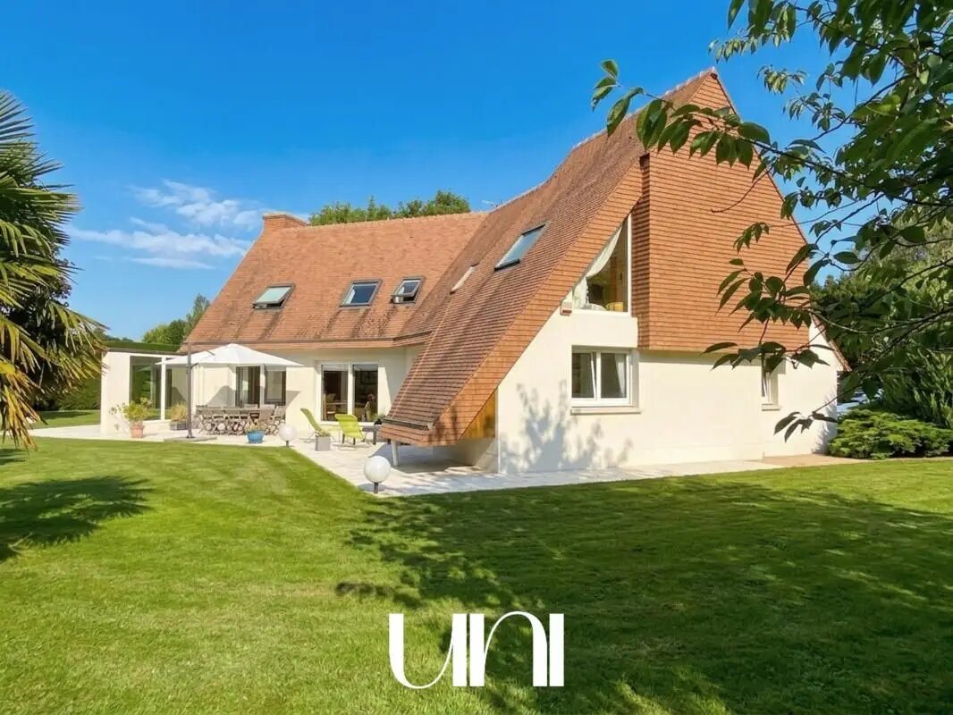 Maison à vendre, 295m², Mathieu