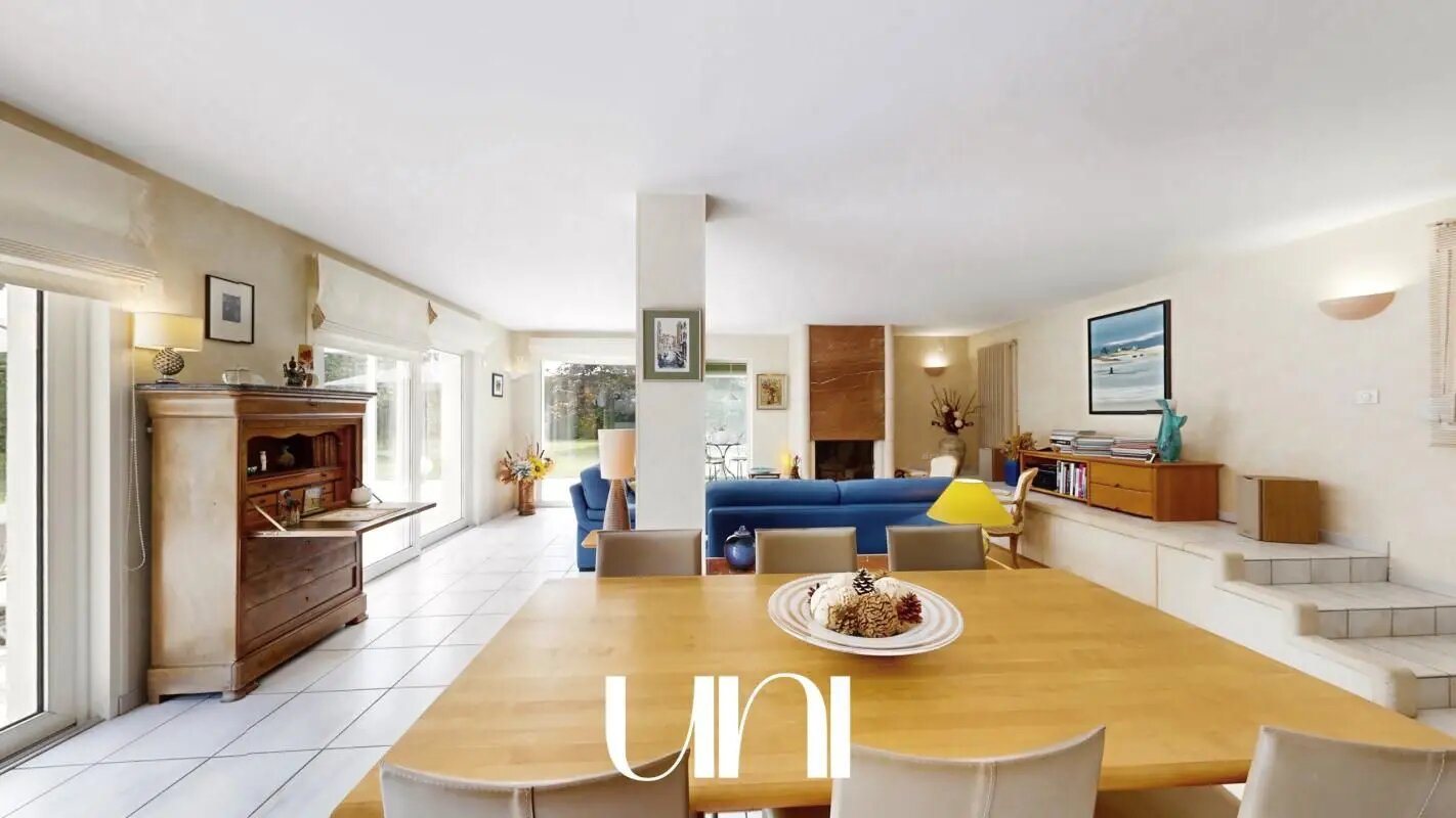 Maison à vendre, 295m², Mathieu