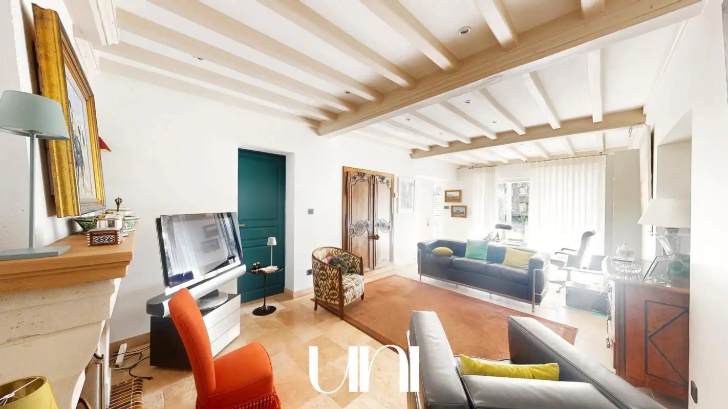 Maison à vendre, 185m², Ouistreham