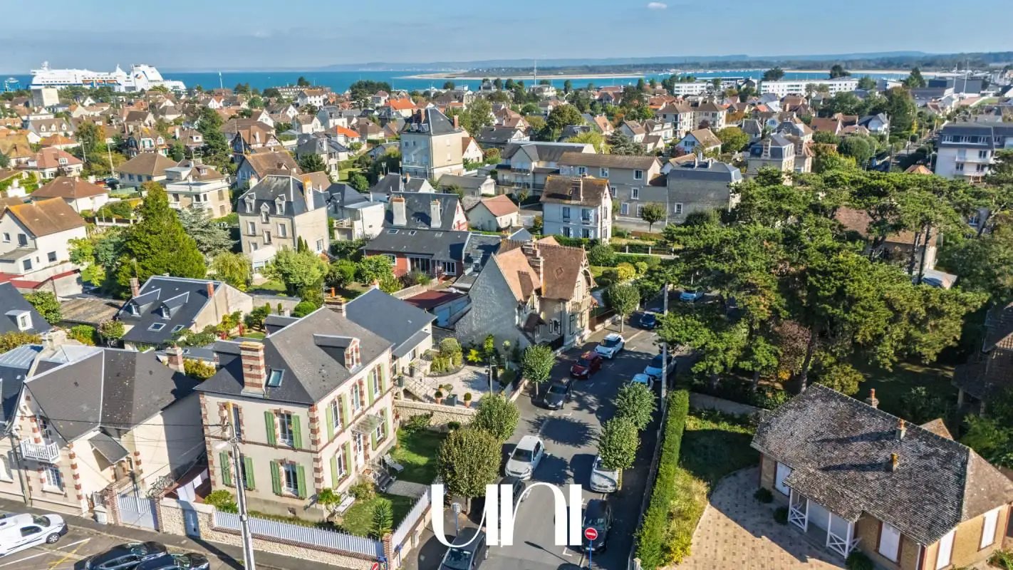 Maison à vendre, 185m², Ouistreham
