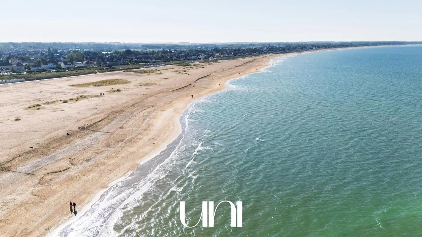 Maison à vendre, 185m², Ouistreham