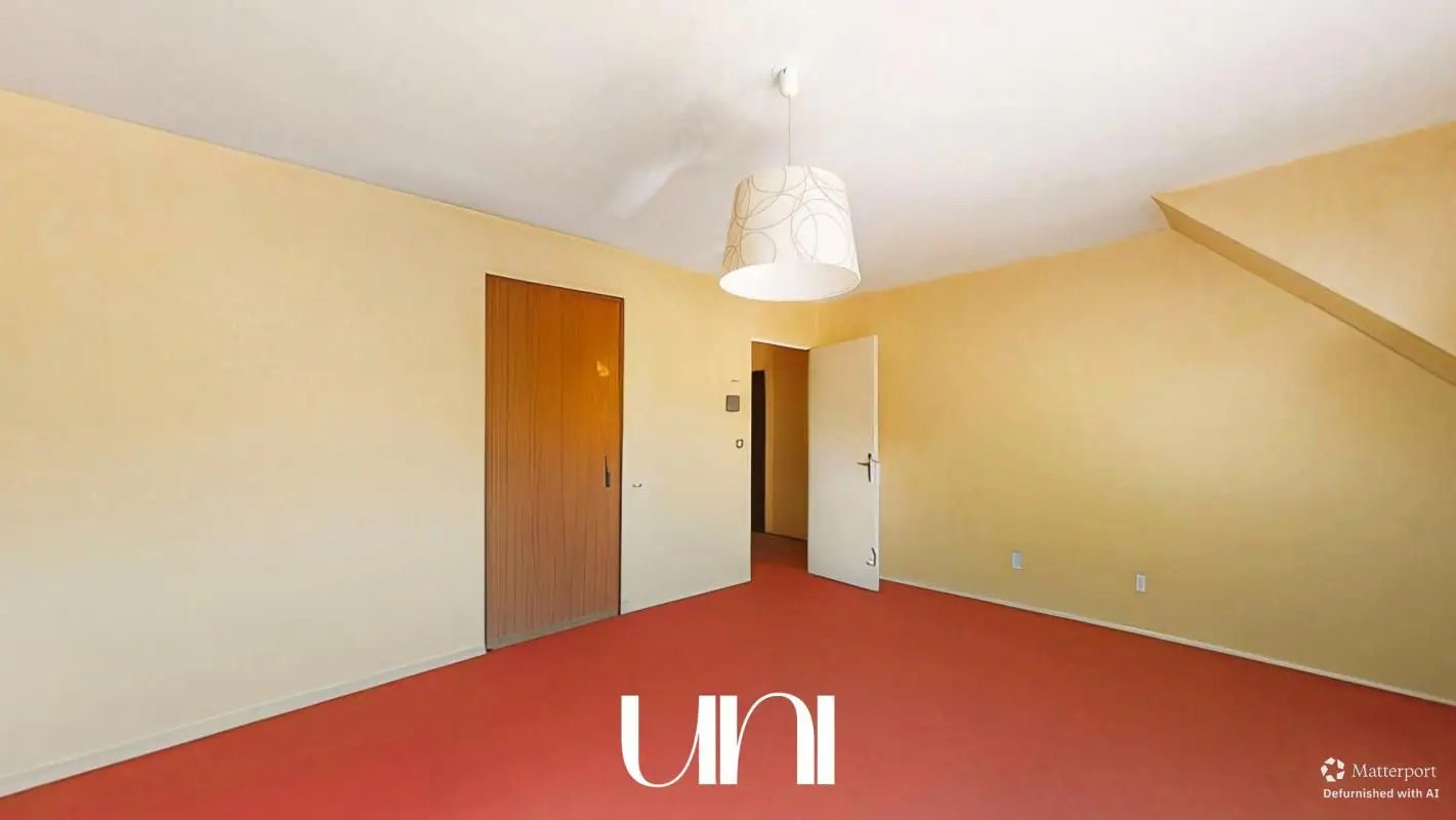Appartement à vendre, 61m², Caen