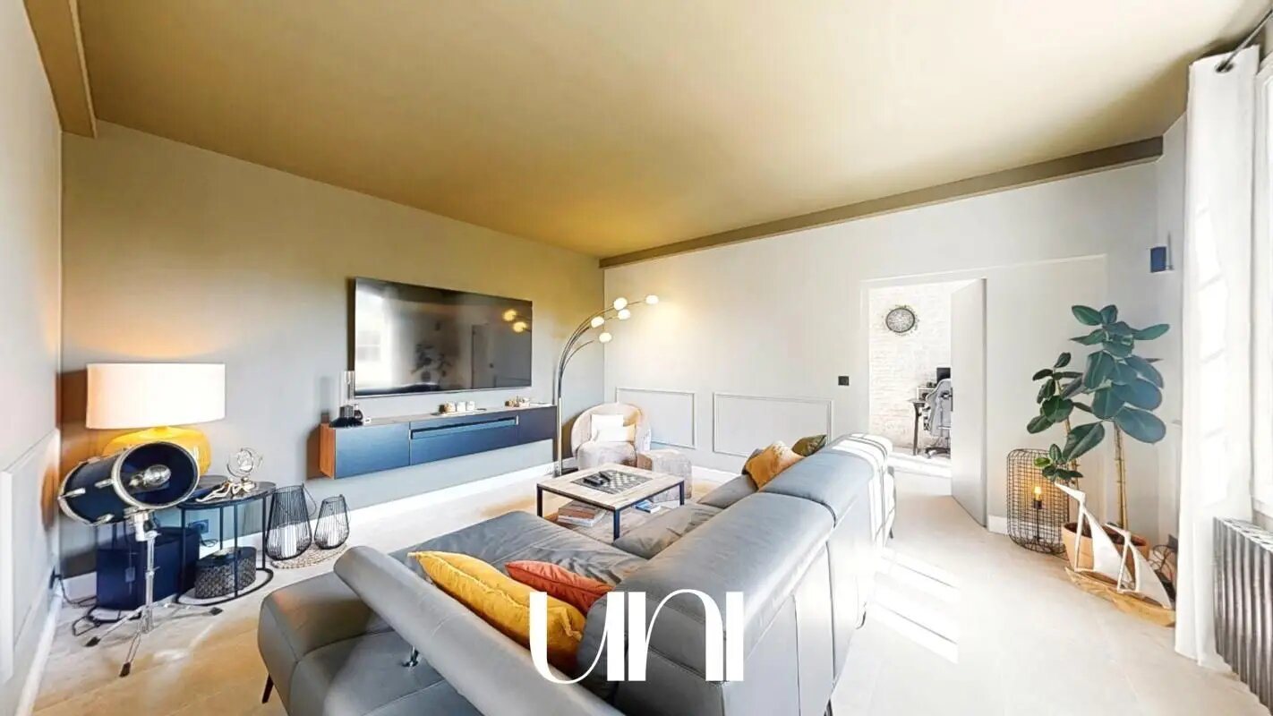 Maison à vendre, 230m², Bayeux