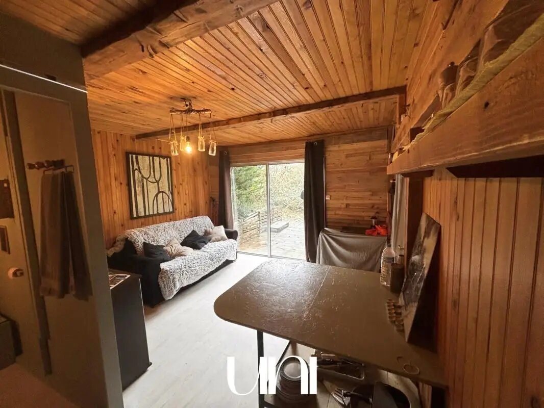 Maison à vendre, 5790m², Bellengreville