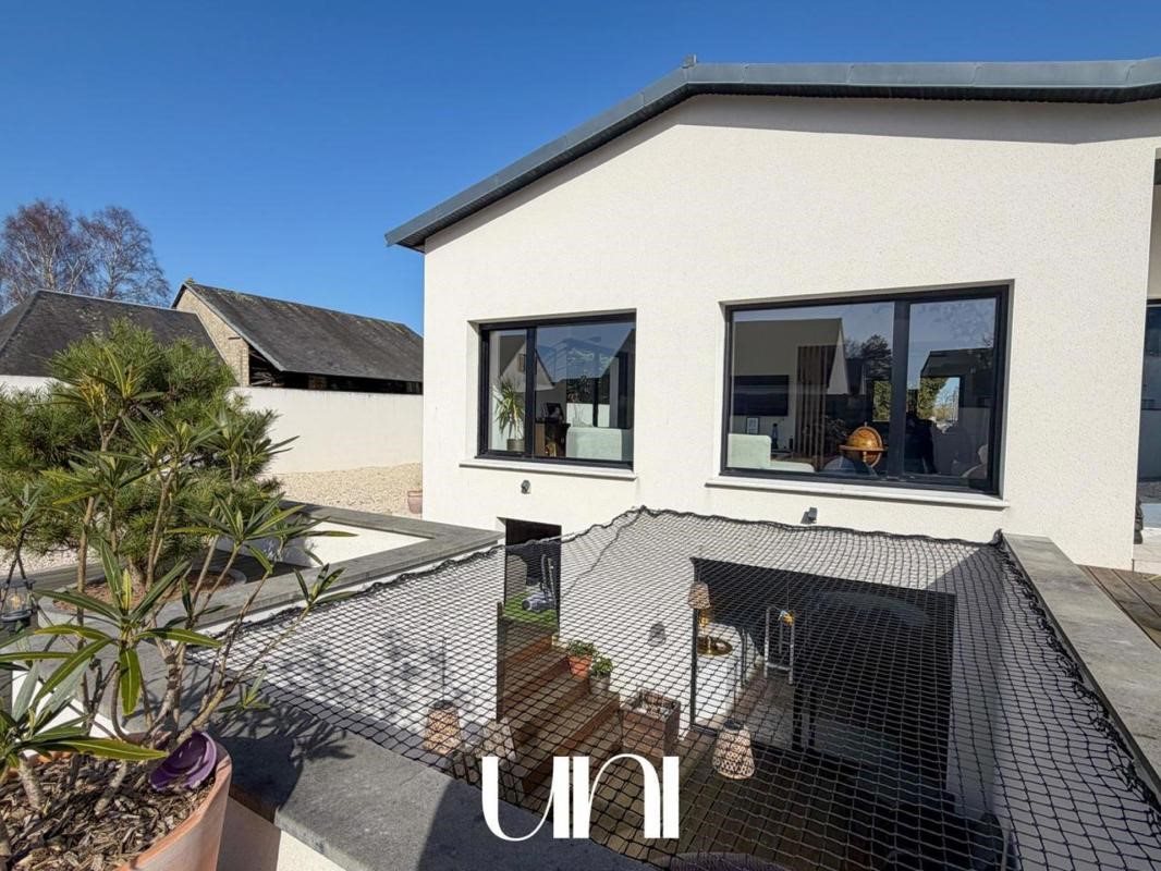 Maison à vendre, 222m², Caen