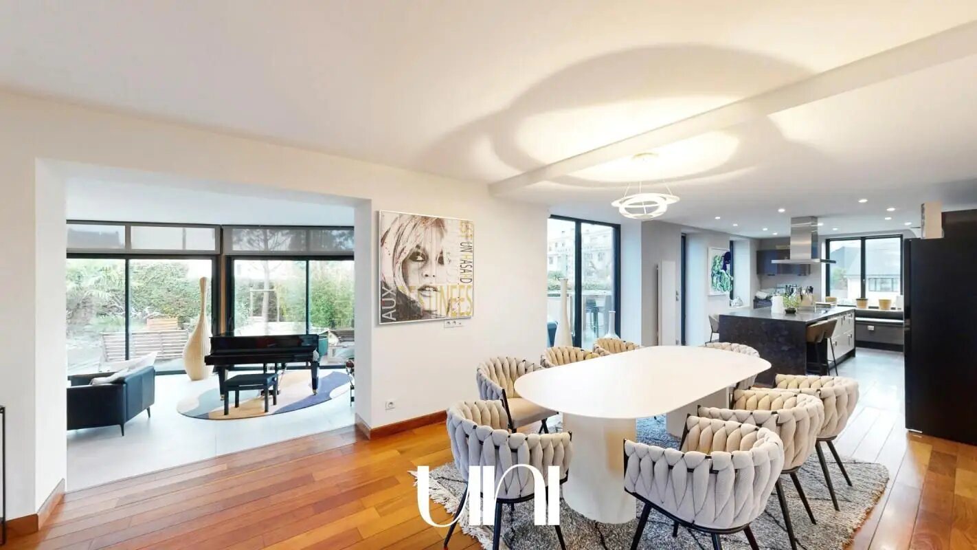 Maison à vendre, 210m², Caen