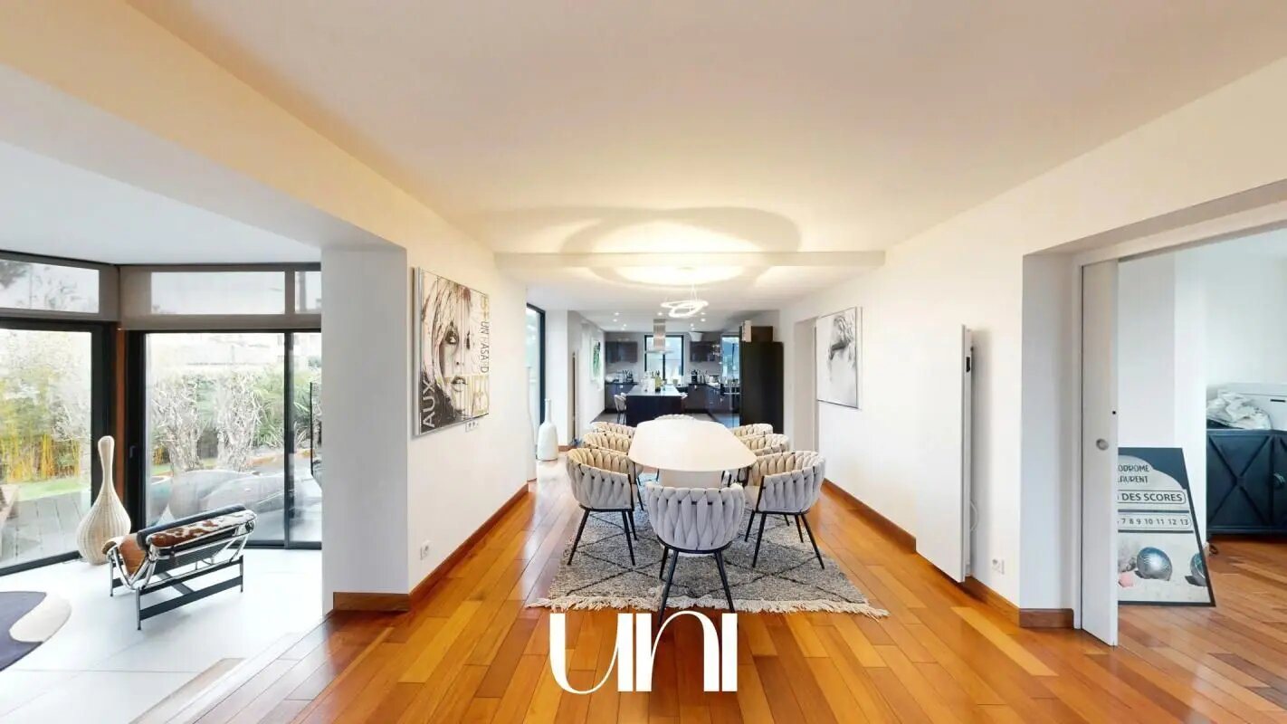 Maison à vendre, 210m², Caen