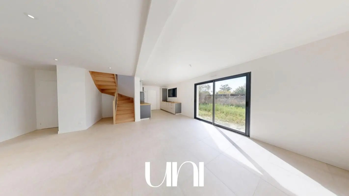 Maison à vendre, 116m², Bavent