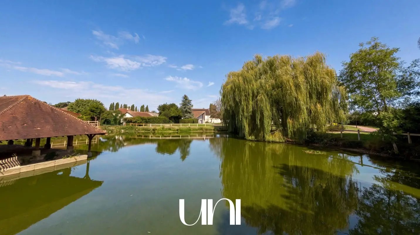 Maison à vendre, 116m², Bavent