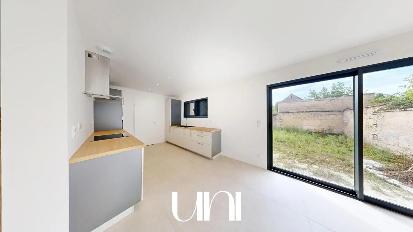 Maison à vendre, 116m², Bavent