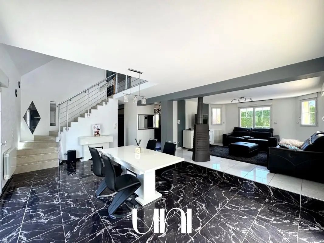 Maison à vendre, 160m², Bourguébus
