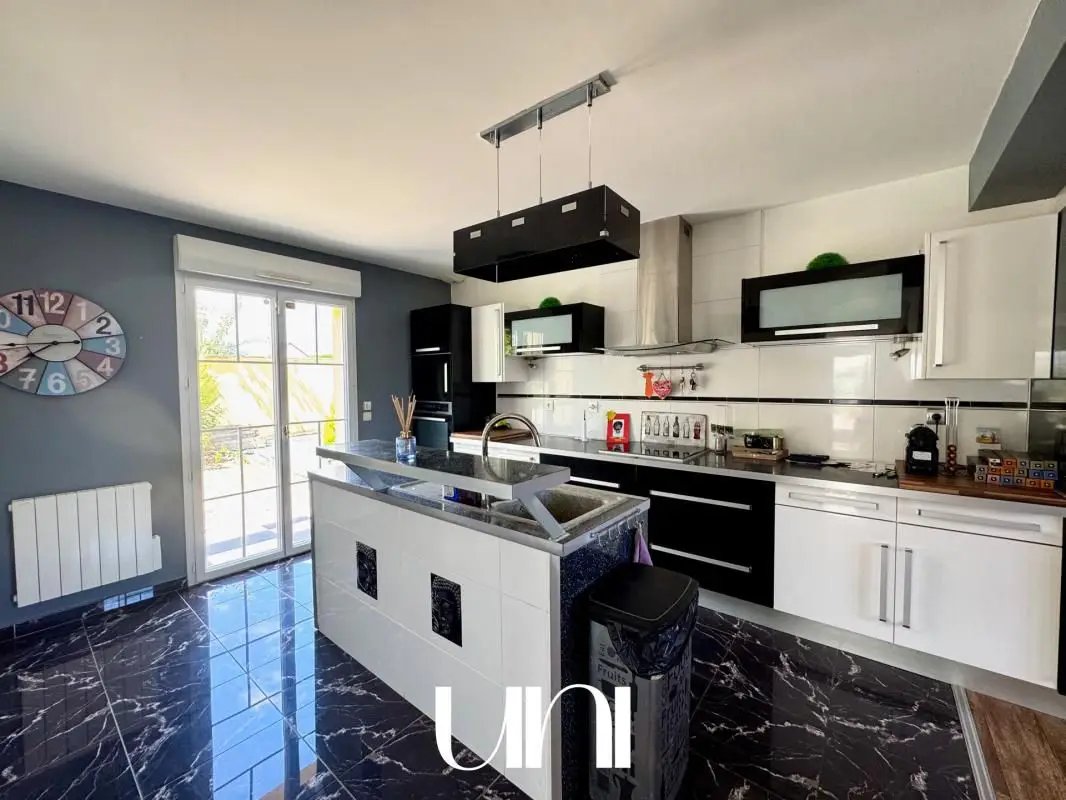 Maison à vendre, 160m², Bourguébus