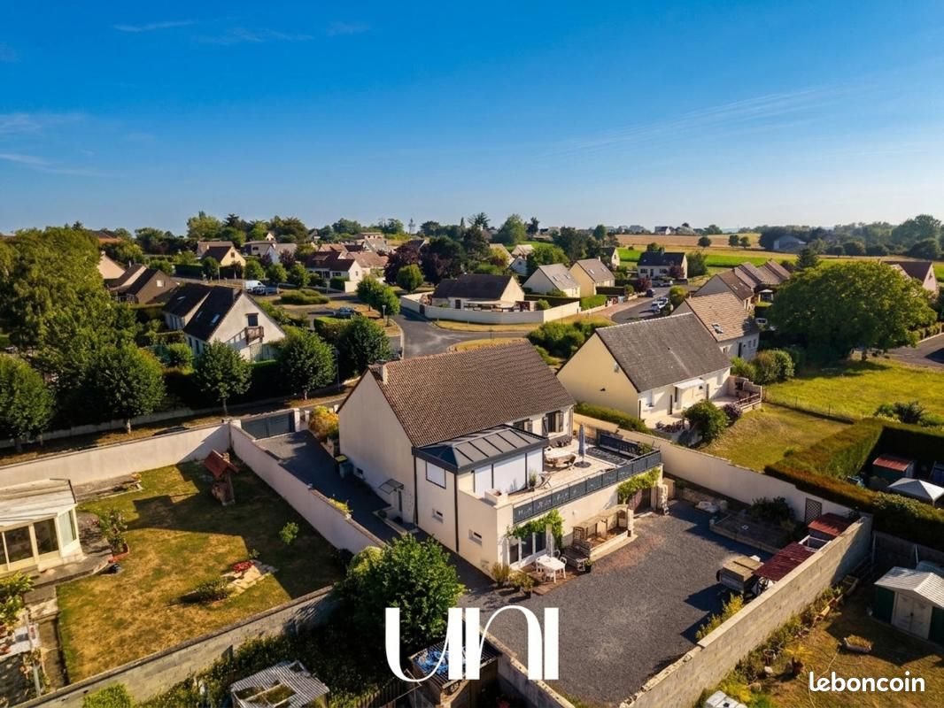 Maison à vendre, 174m², Ver-sur-Mer
