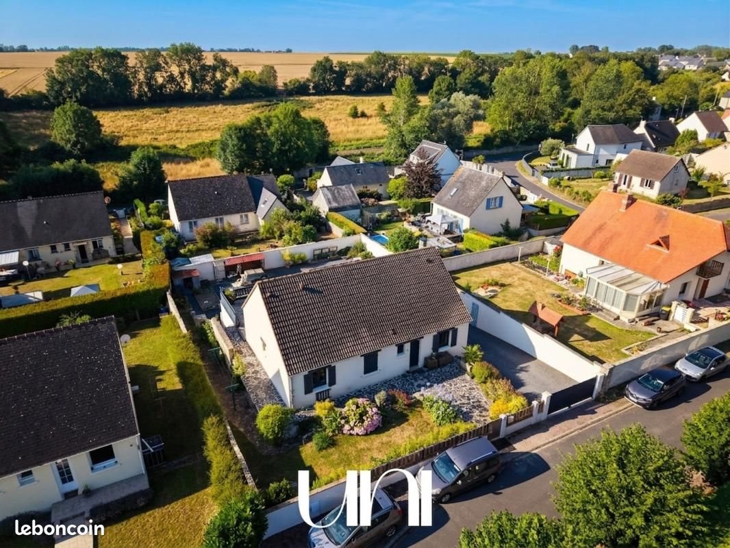 Maison à vendre, 174m², Ver-sur-Mer