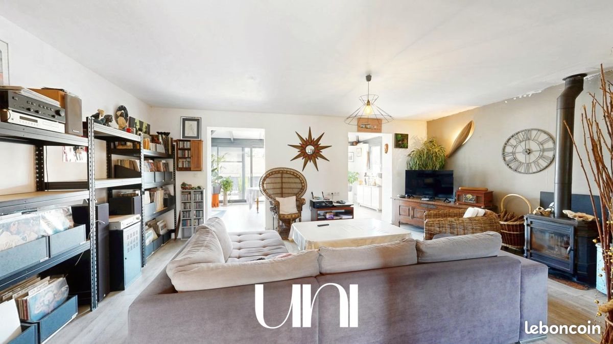 Maison à vendre, 174m², Ver-sur-Mer