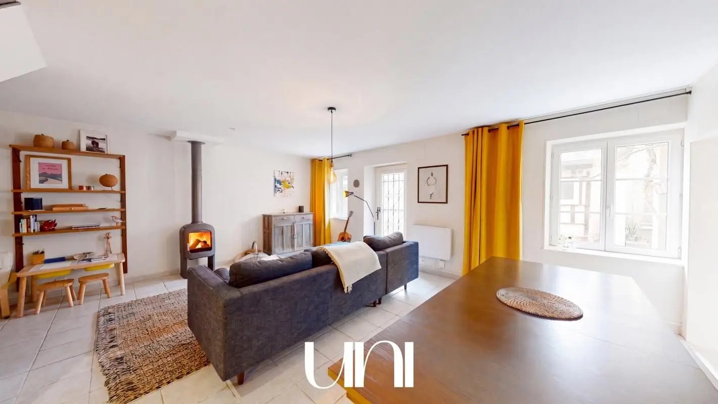 Maison à vendre, 190m², Luc-sur-Mer