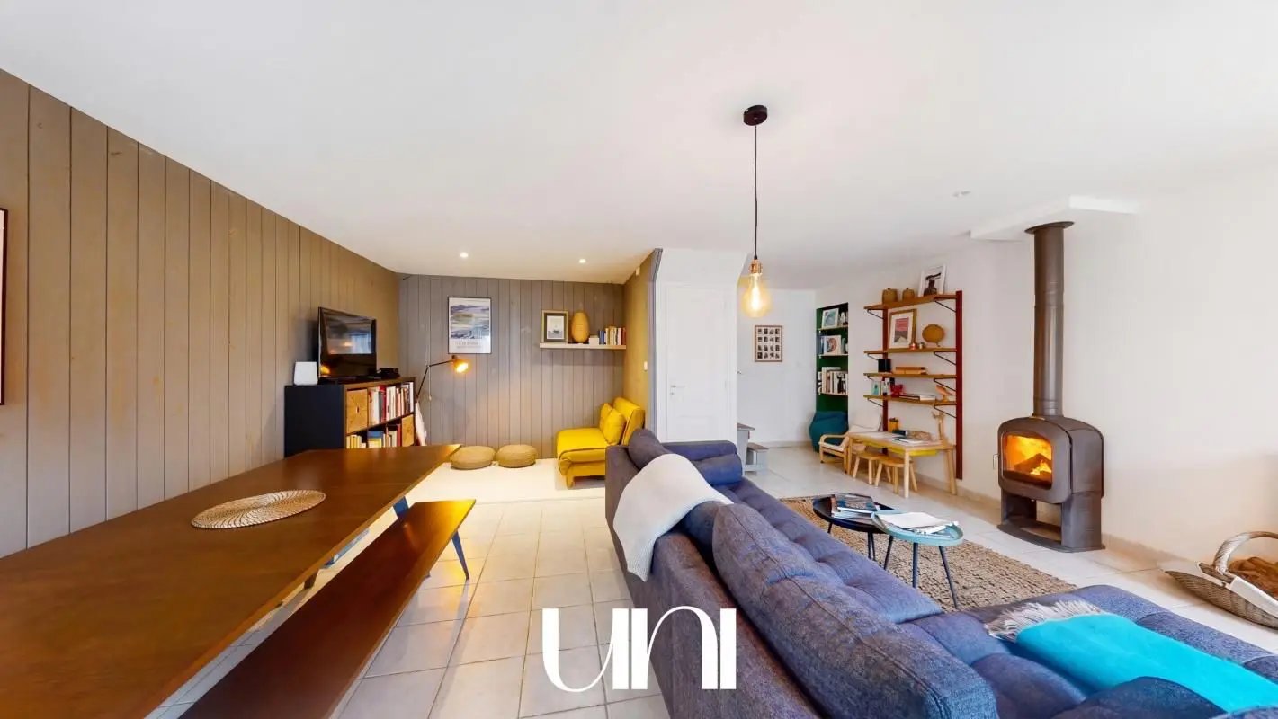 Maison à vendre, 190m², Luc-sur-Mer