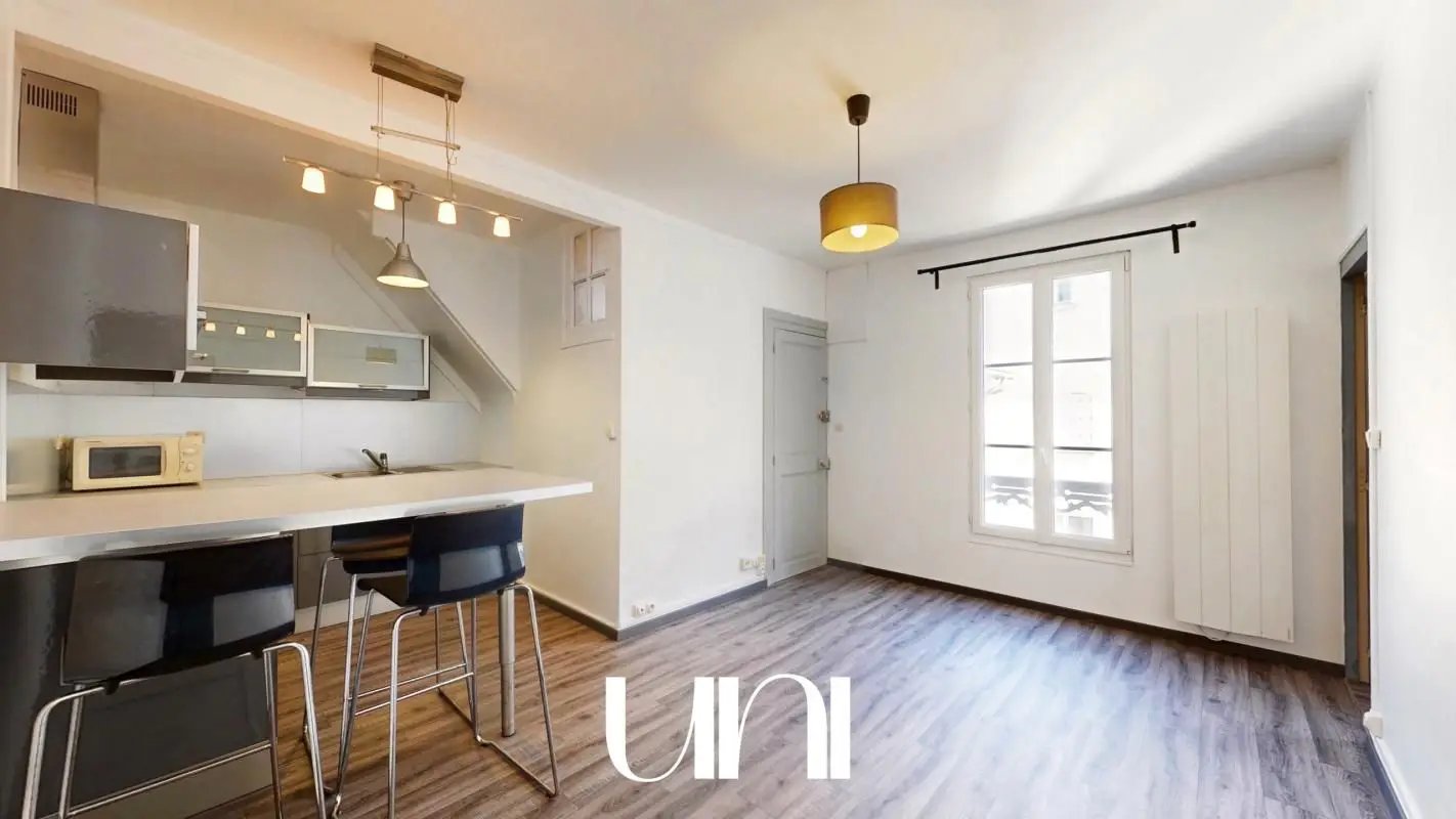 Appartement à vendre, 32m², Houlgate