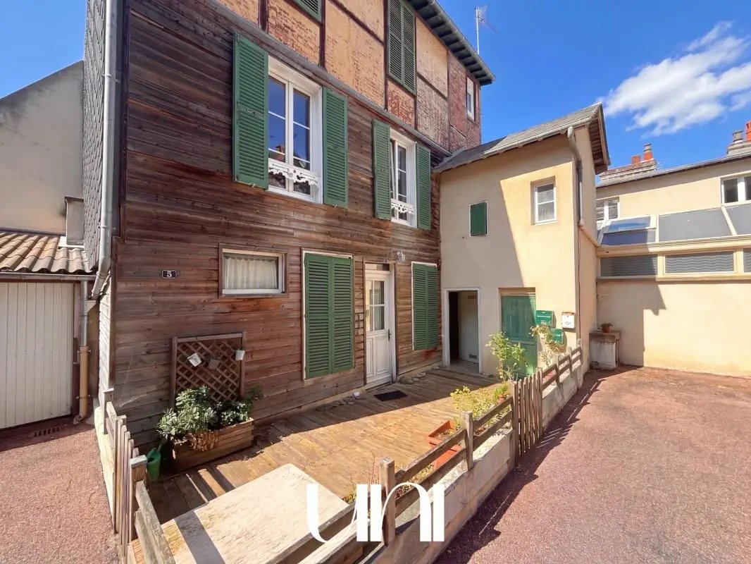 Appartement à vendre, 32m², Houlgate