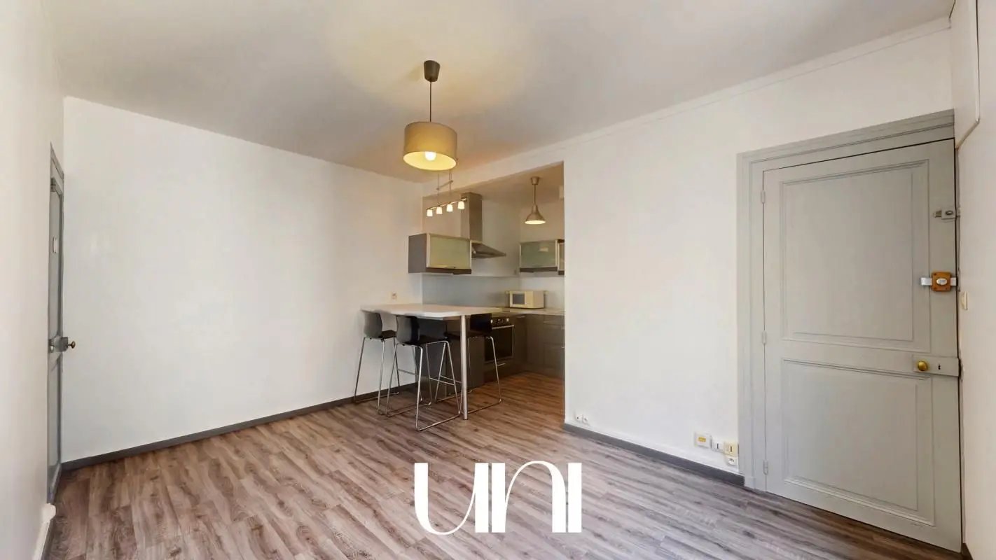 Appartement à vendre, 32m², Houlgate