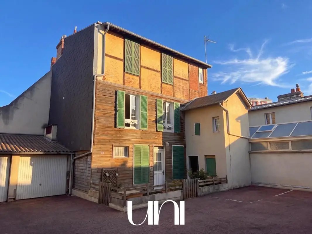 Appartement à vendre, 32m², Houlgate