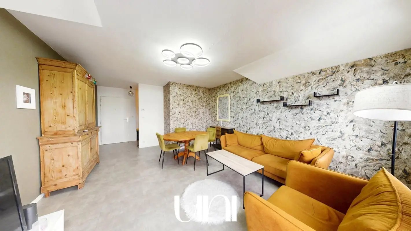 Appartement à vendre, 90m², Ifs