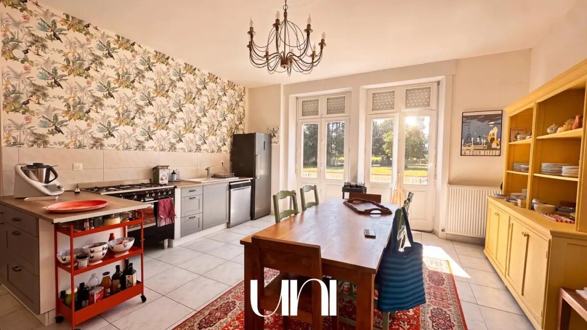 Maison à vendre, 312m², Gratot