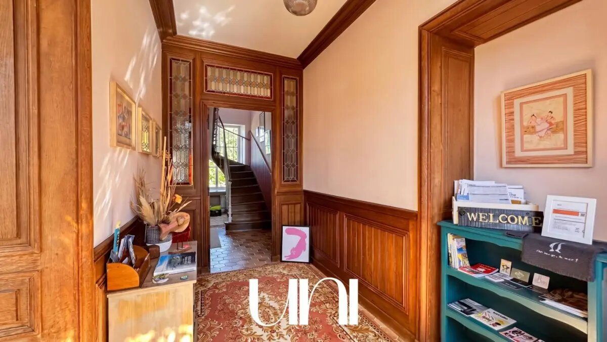 Maison à vendre, 312m², Gratot