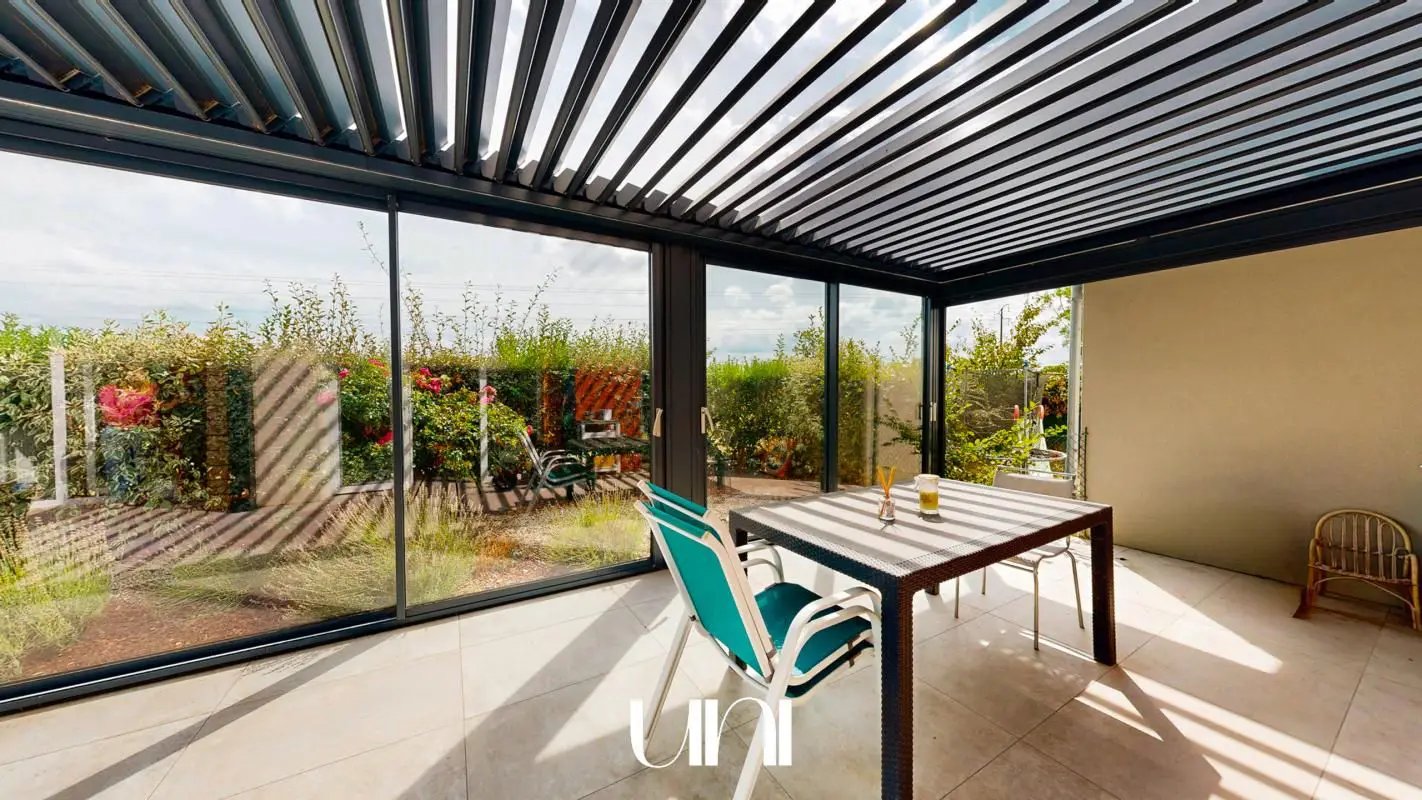 Maison à vendre, 95m², Fontaine-Etoupefour