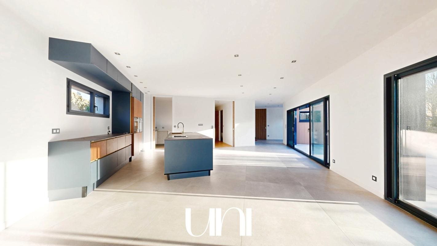 Maison à vendre, 190m², Saint-Contest