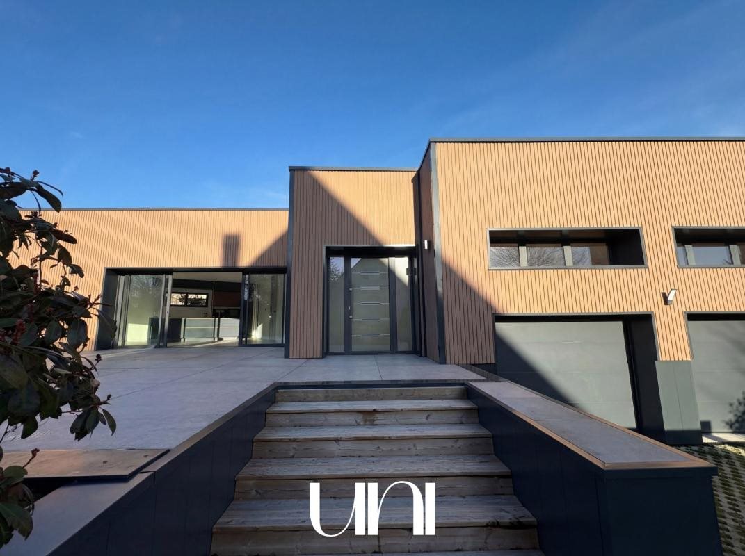 Maison à vendre, 190m², Saint-Contest