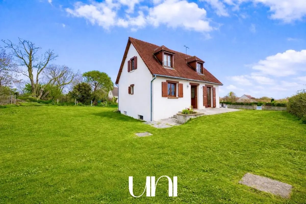 Maison à vendre, 120m², Rots