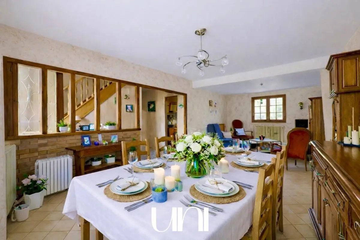 Maison à vendre, 120m², Rots