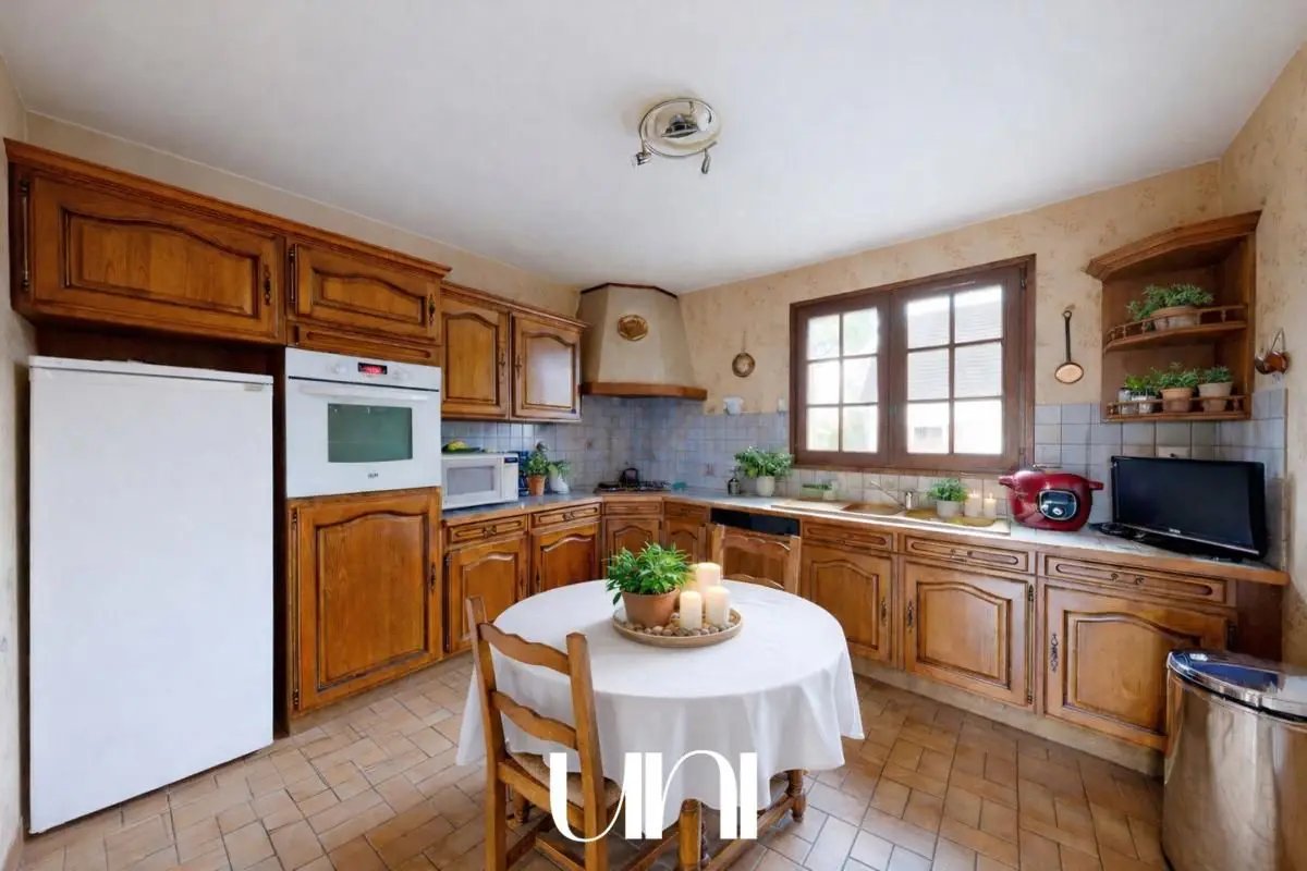 Maison à vendre, 120m², Rots