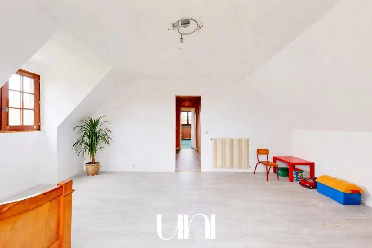 Maison à vendre, 120m², Rots