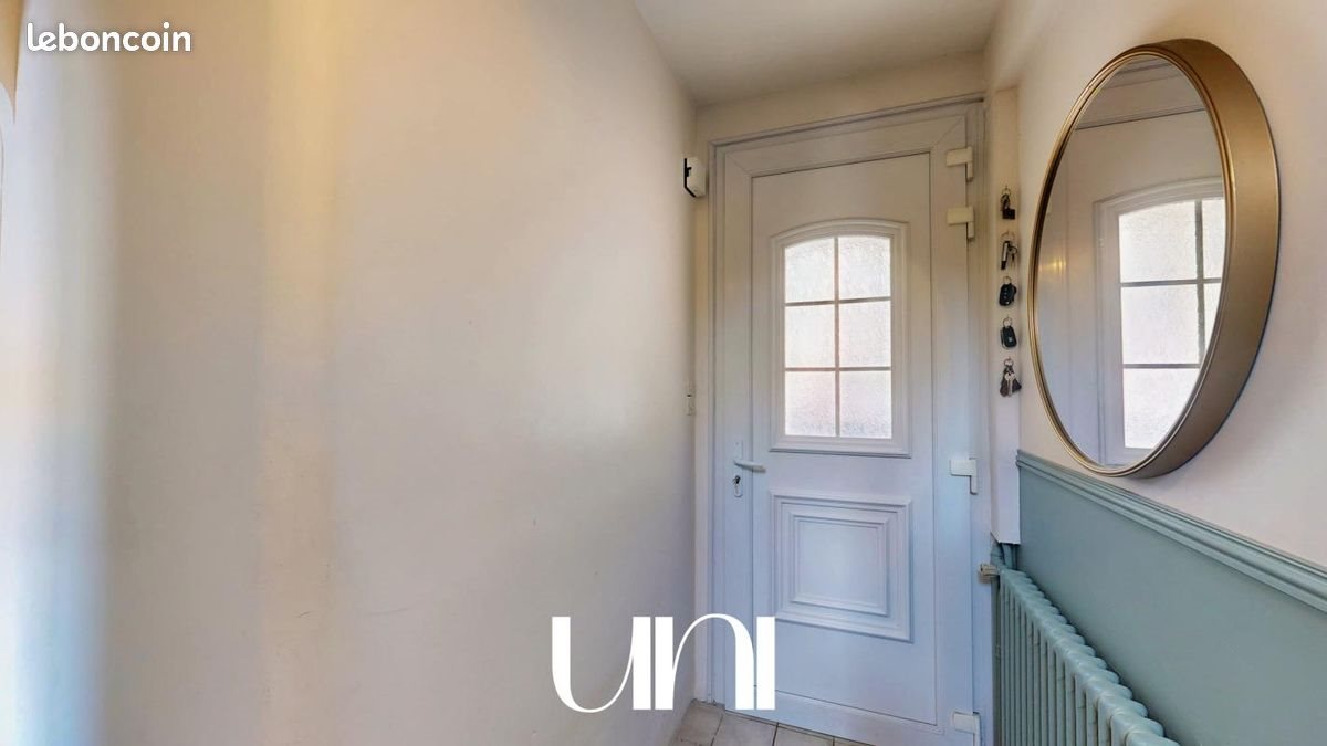 Maison à vendre, 87m², Caen