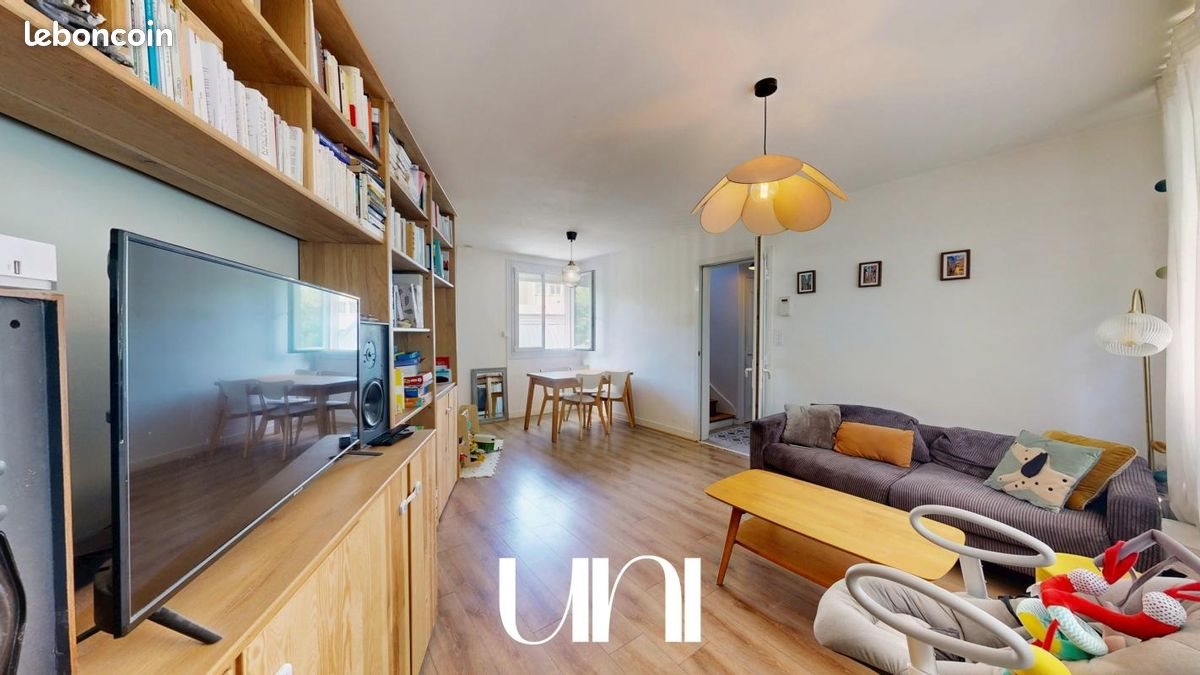 Maison à vendre, 87m², Caen
