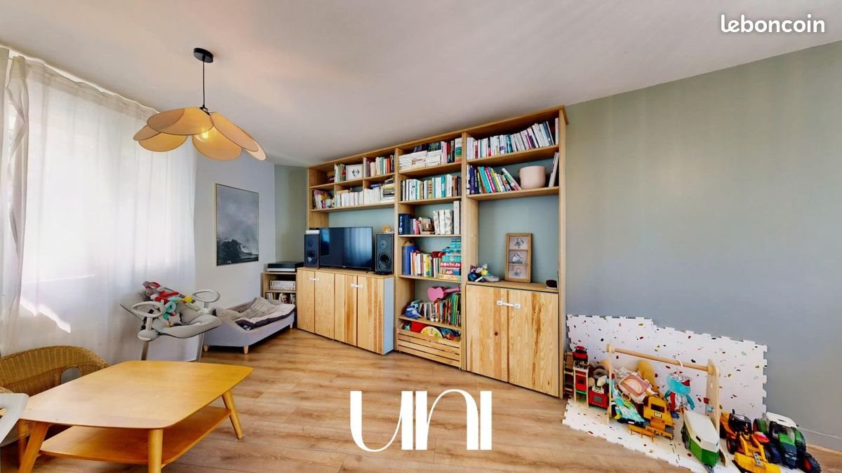 Maison à vendre, 87m², Caen
