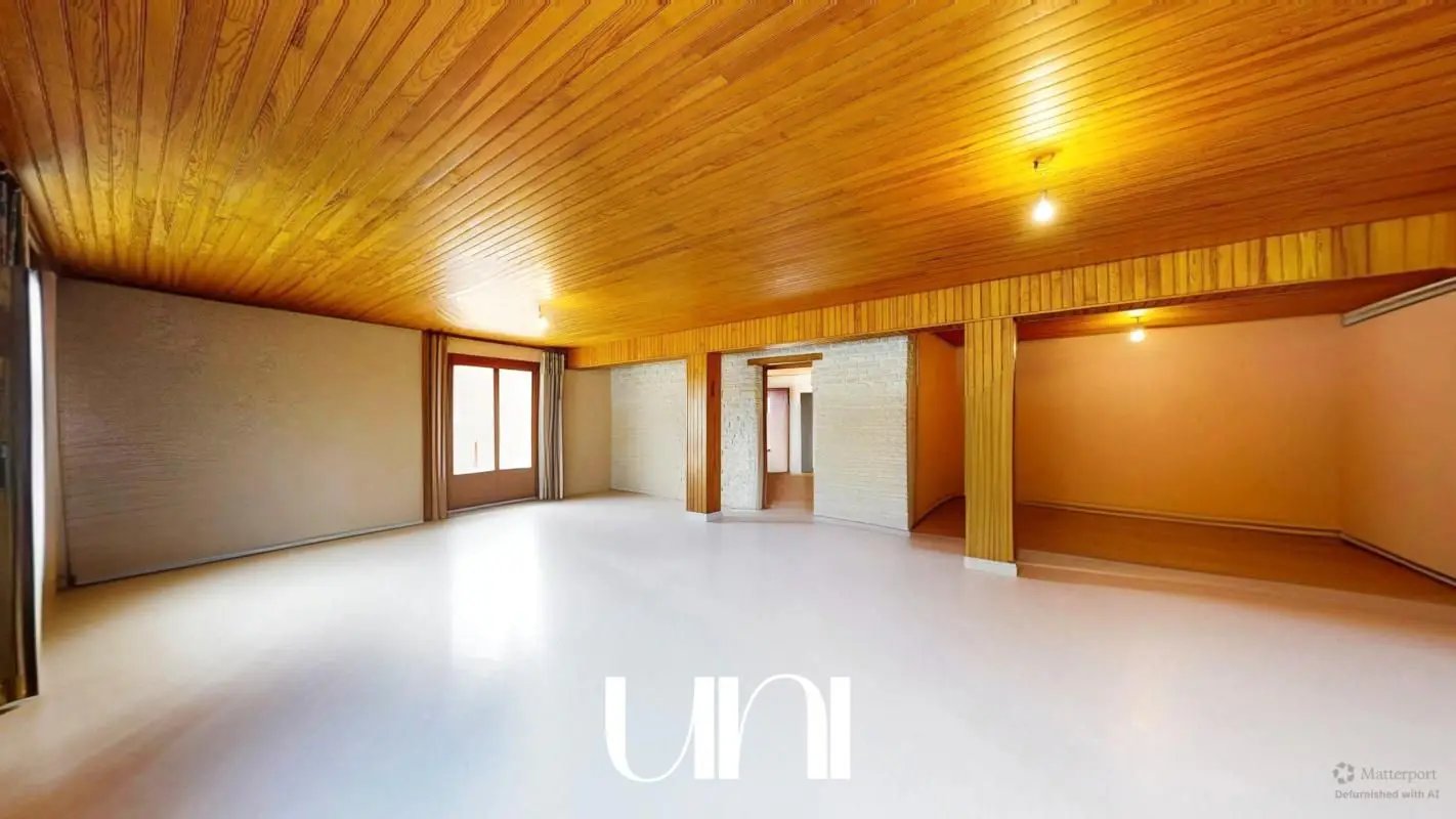 Maison à vendre, 234m², Saint-Côme-de-Fresné