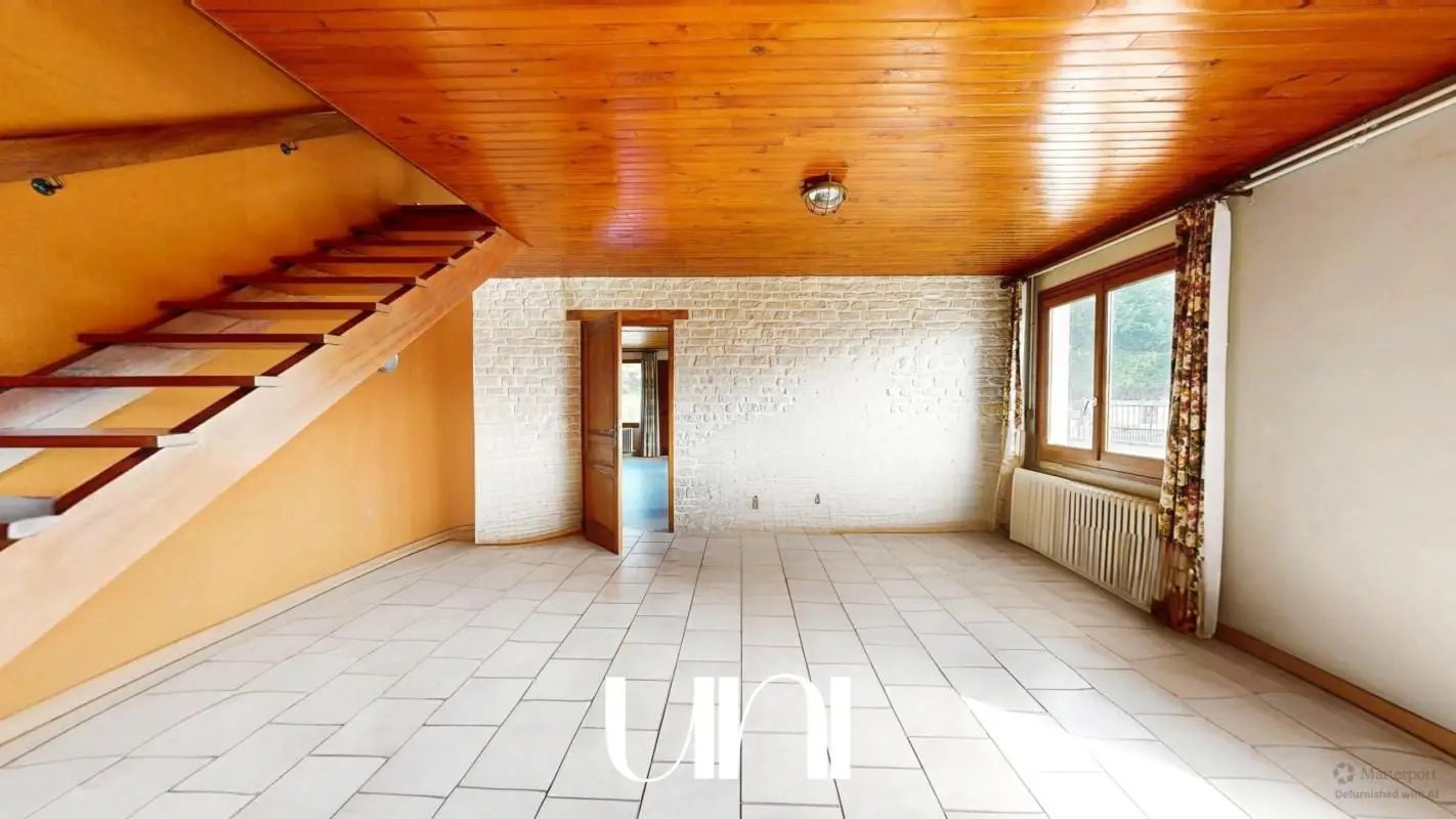 Maison à vendre, 234m², Saint-Côme-de-Fresné