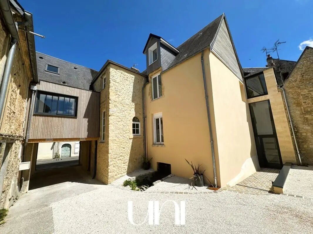 Appartement à vendre, 56m², Bayeux