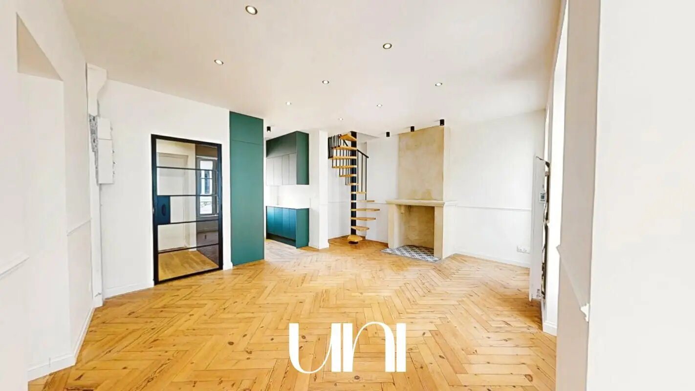 Appartement à vendre, 56m², Bayeux