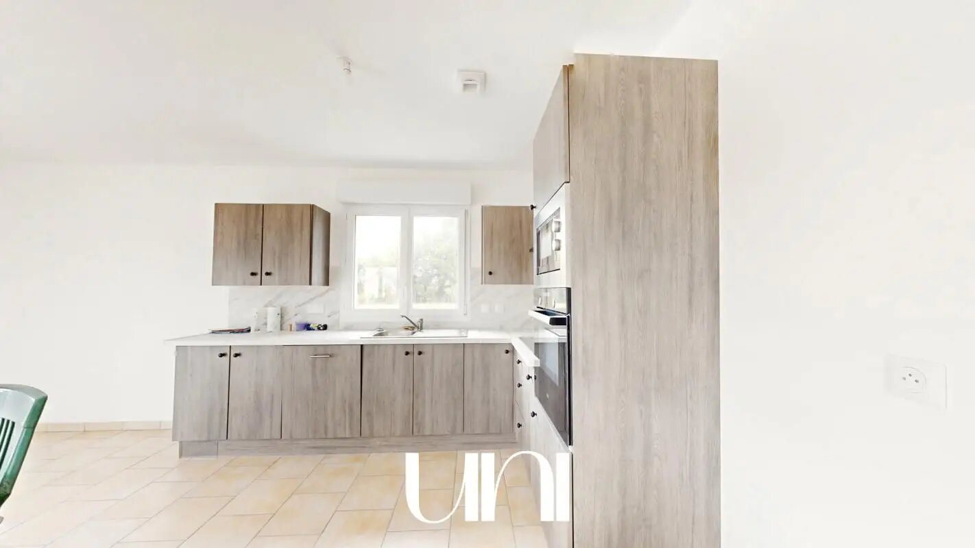 Maison à vendre, 78m², Cerisy-la-Forêt