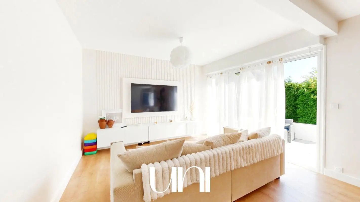 Maison à vendre, 108m², Saint-Germain-la-Blanche-Herbe