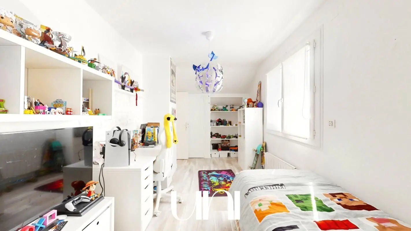 Maison à vendre, 108m², Saint-Germain-la-Blanche-Herbe