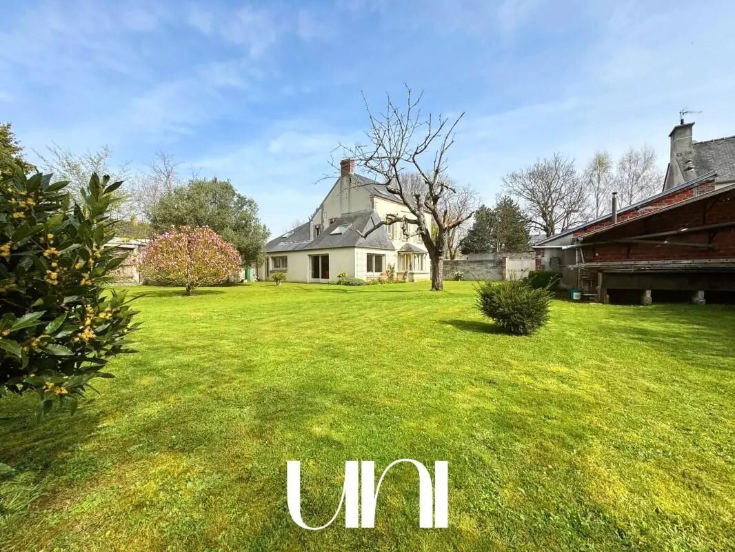 Maison à vendre, 210m², Bayeux