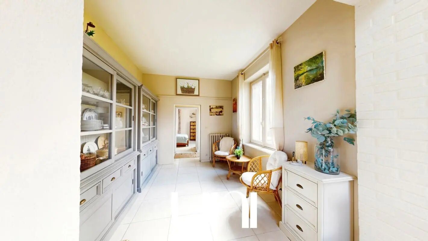 Maison à vendre, 210m², Bayeux