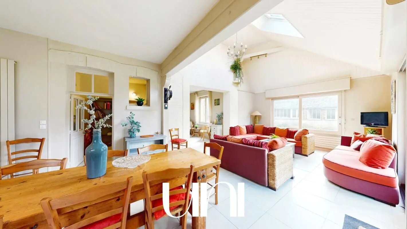 Maison à vendre, 210m², Bayeux